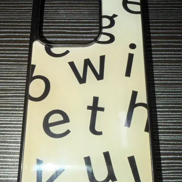 아이폰 14pro 케이스 에이그 정품