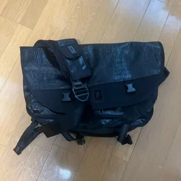 겨울 미니멀리스트! 엔지니어드 가먼츠 Chrome 콜라보