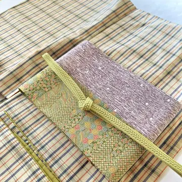 리버서블 반폭 오비 코몬 키리바메