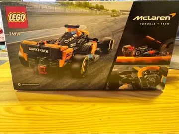 s1701 LEGO 스피드 챔피언스 76919