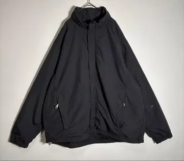 L.L.Bean 엘엘빈 자수 로고 무지 마운틴 후드티