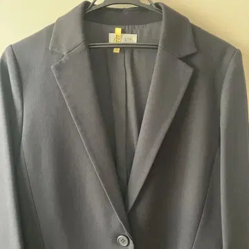 플라스테 PLST 테일러드 코트