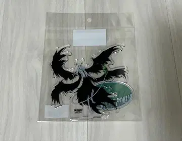 BLEACH 브레솔 우르키오라 아크릴 스탠드