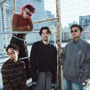 레어 츠네타 다이키 착용 BASICKS 피케 셔츠