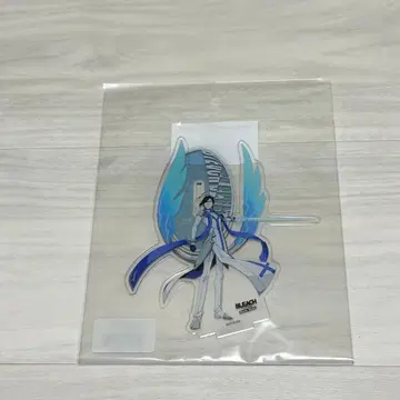 BLEACH 브레솔 이시다 우류 아크릴 스탠드