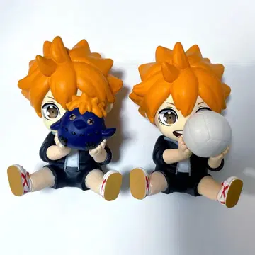 하이큐 Hide & Seek 숨바꼭질 히나타 쇼요