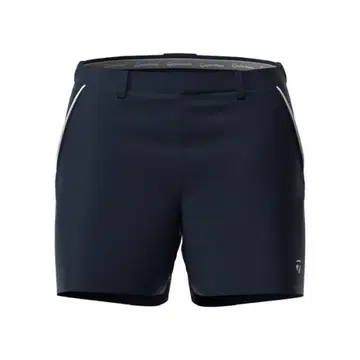 새상품 테일러메이드 XS 숏팬츠 네이비 TD169