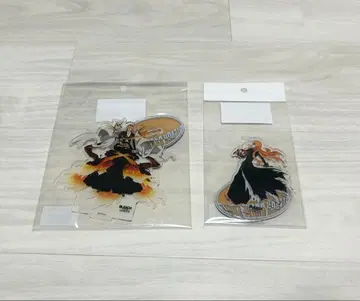 BLEACH 브레솔 쿠로사키 이치고 아크릴 스탠드