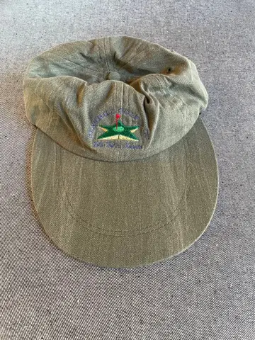 Imperial Headwear 빈티지 캡