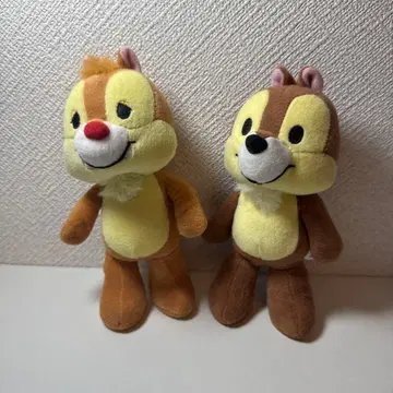 칩과 데일 누이모즈 디즈니 스토어