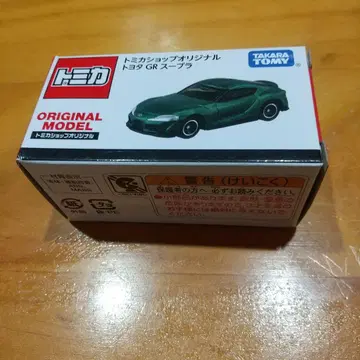 토미카샵 오리지널 GR 수프라