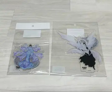 쿠치키 뱌쿠야 쿠치키 루키아