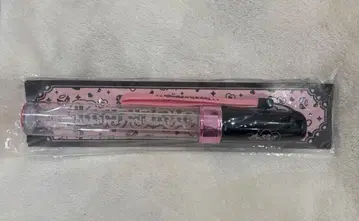 큐르링 해봐 응원봉 큐르해 킨블