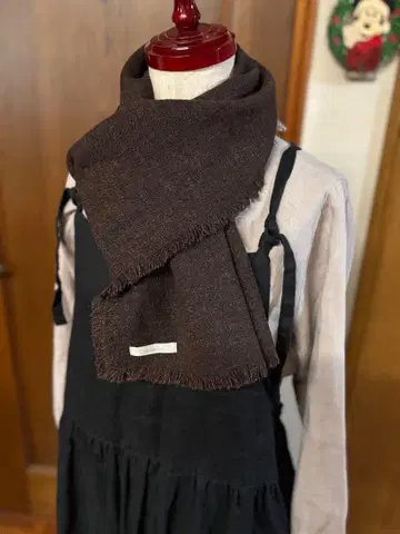 fog linen work 스톨