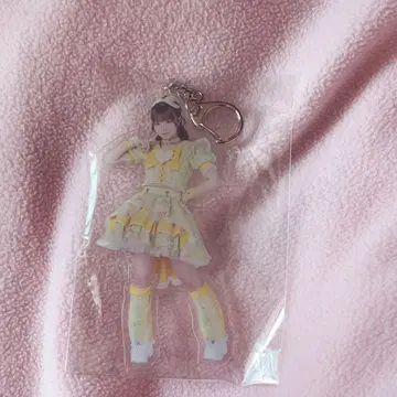 쿠리스 무기 아크링 키링 가라폰