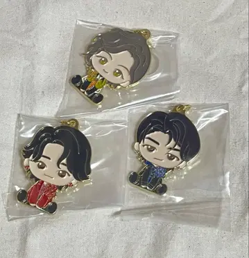 미세스 MrsGREENAPPLE 제일복권 메탈 참