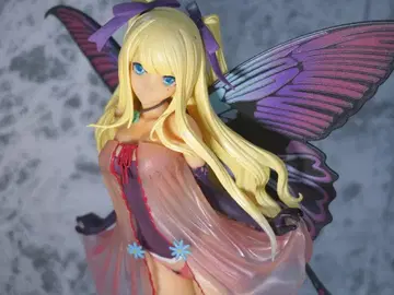 페어리 가든 아나벨 Tony's 히로인 컬렉션 코토부키야