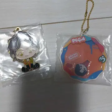 Mrs.GREEN APPLE 제일복권 바스락 오오모리 메탈 후지사와