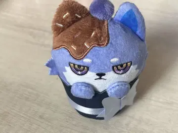 니지산지 코야나기 로우 마스코트 참