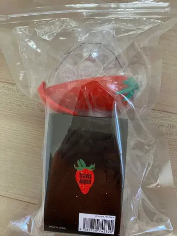 TravisJapan s' travelers 굿즈 응원봉