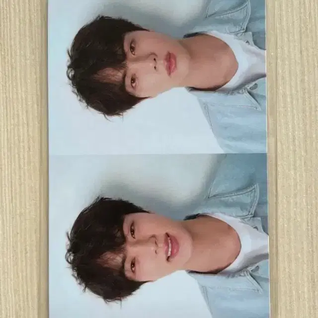 진 석진 / 방탄소년단 LOVE YOURSELF TEAR R