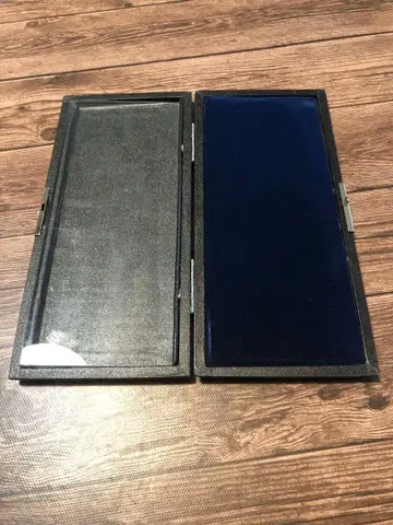 클라리넷 리드 케이스 하드 케이스