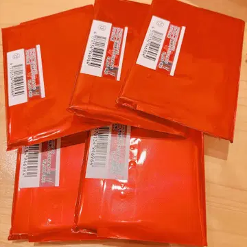 오토메이트 마켓 오토마 오토후유 마츠리카노케이 아크릴 스탠드 미개봉 5점