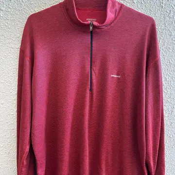 파타고니아 캐플린 미국제 베이스 레이어