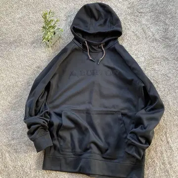 BURTON (버튼) 풀오버 후드티 M