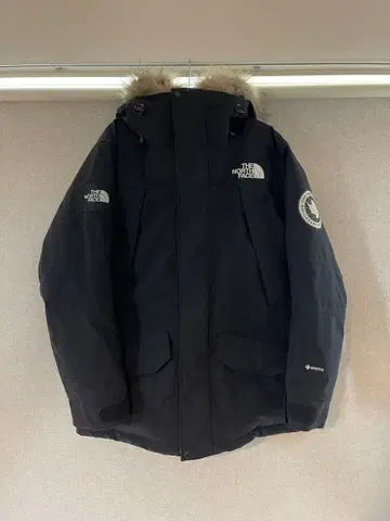 THE NORTH FACE ANTARCTICA EXPEDITION XXL