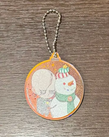 회장 한정판 겨울 상품 가을 IJL 아크릴 오너먼트 탈출 마스터