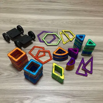 마그블록 마그넷 블록 세트
