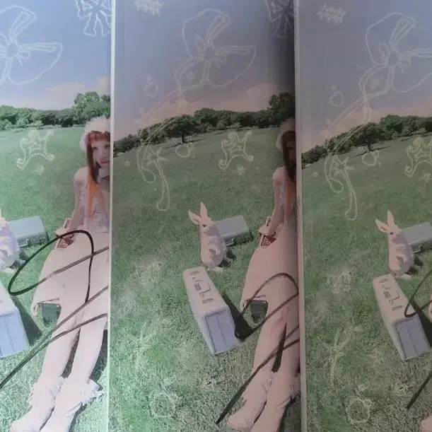 우기 아이들 모티베이션 비매 싸인 앨범 판매합니다 아이들