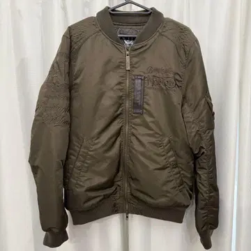 Norton MA-1 플라이트 자켓