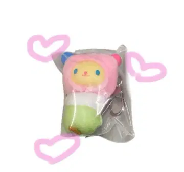 산리오 치비토모 우사하나