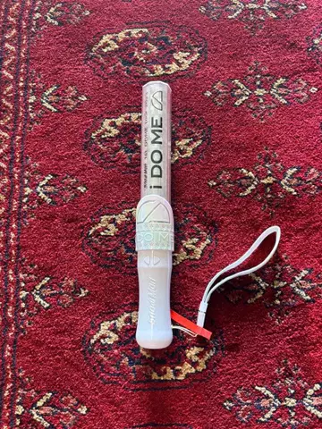 SnowMan I DO ME! 응원봉