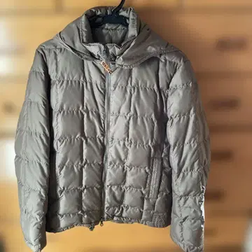 남성용 다운 자켓 COMME CA ISM