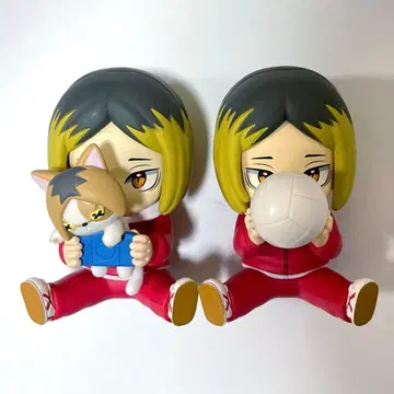 하이큐 Hide & Seek 숨바꼭질 코즈메 켄마