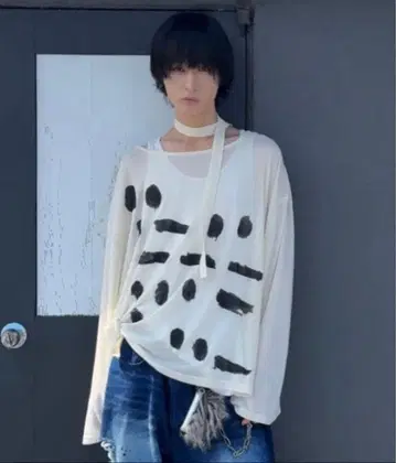 카이치 모스코드 그래픽 시어론T INTER FACTORY