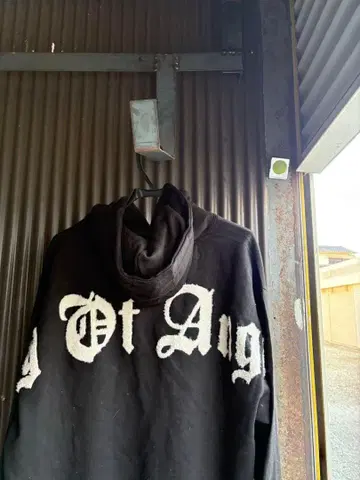 KINETIXCITY OF ANGELS HOODIE 후드티 XL