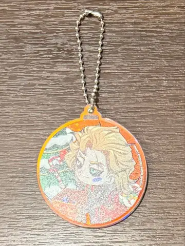 회장 한정 겨울 이야기 가을 IJL 아크릴 오너먼트 당구 플레이어