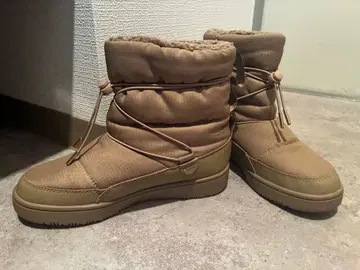 PUMA 스노우 부츠