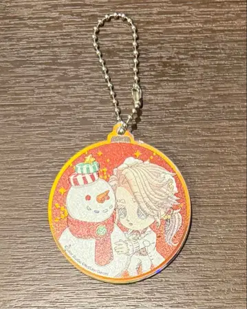 회장 한정판 겨울 이야기 가을 IJL 아크릴 오너먼트 작곡가