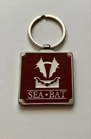 침묵의 함대 키링