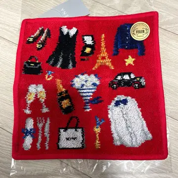 IENA FEILER 손수건