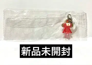 메지루시 액세서리 카타마리다마시 이치고짱