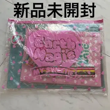 미개봉 새상품 어스 매직 문구 세트 A 마피