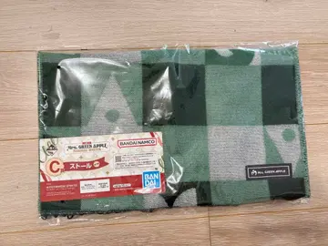 Mrs. GREEN APPLE 제일복권