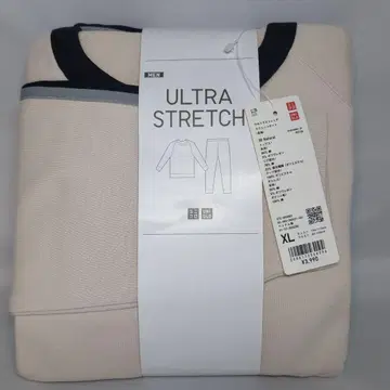 UNIQLO ULTRA STRETCH 룸웨어 XL