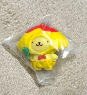 산리오 치비토모 오카즈 폼폼푸딩